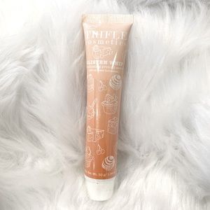 NEW trifle cosmetics - priming serum